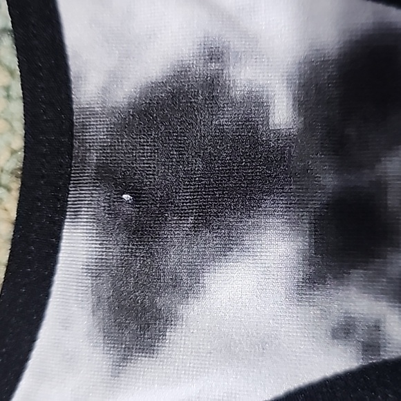 🧜🏼♀️3 for $15 item!🧜🏼♀️New without tags justice sports bra size 38 - Picture 4 of 4